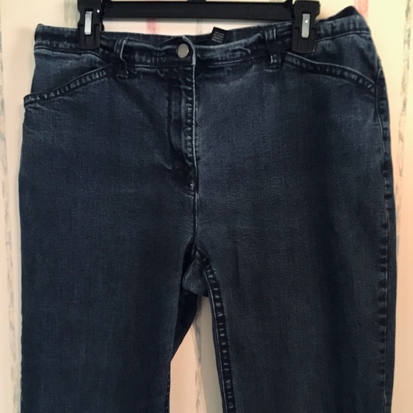 JONES NEW YORK Jeans - Picture 3 of 9